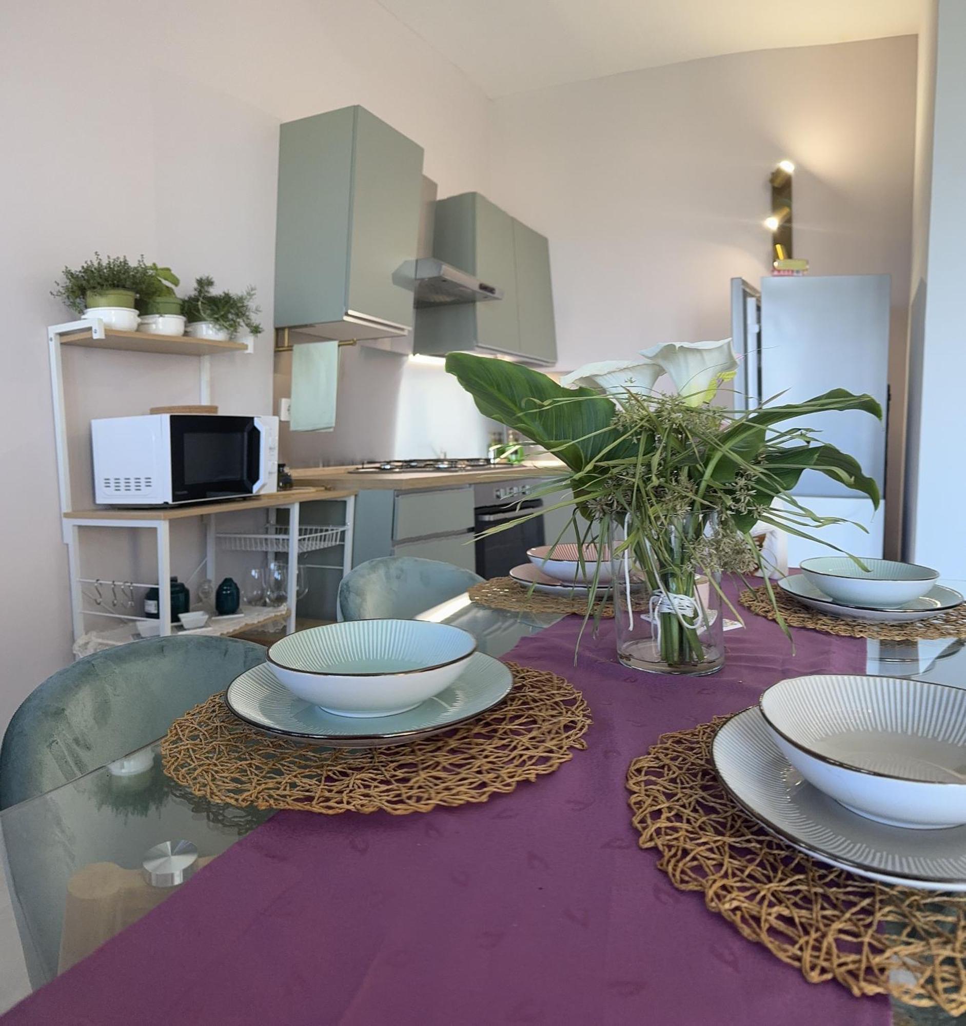 Villa C Luxury Estate SantʼAntonio Abate Chambre photo