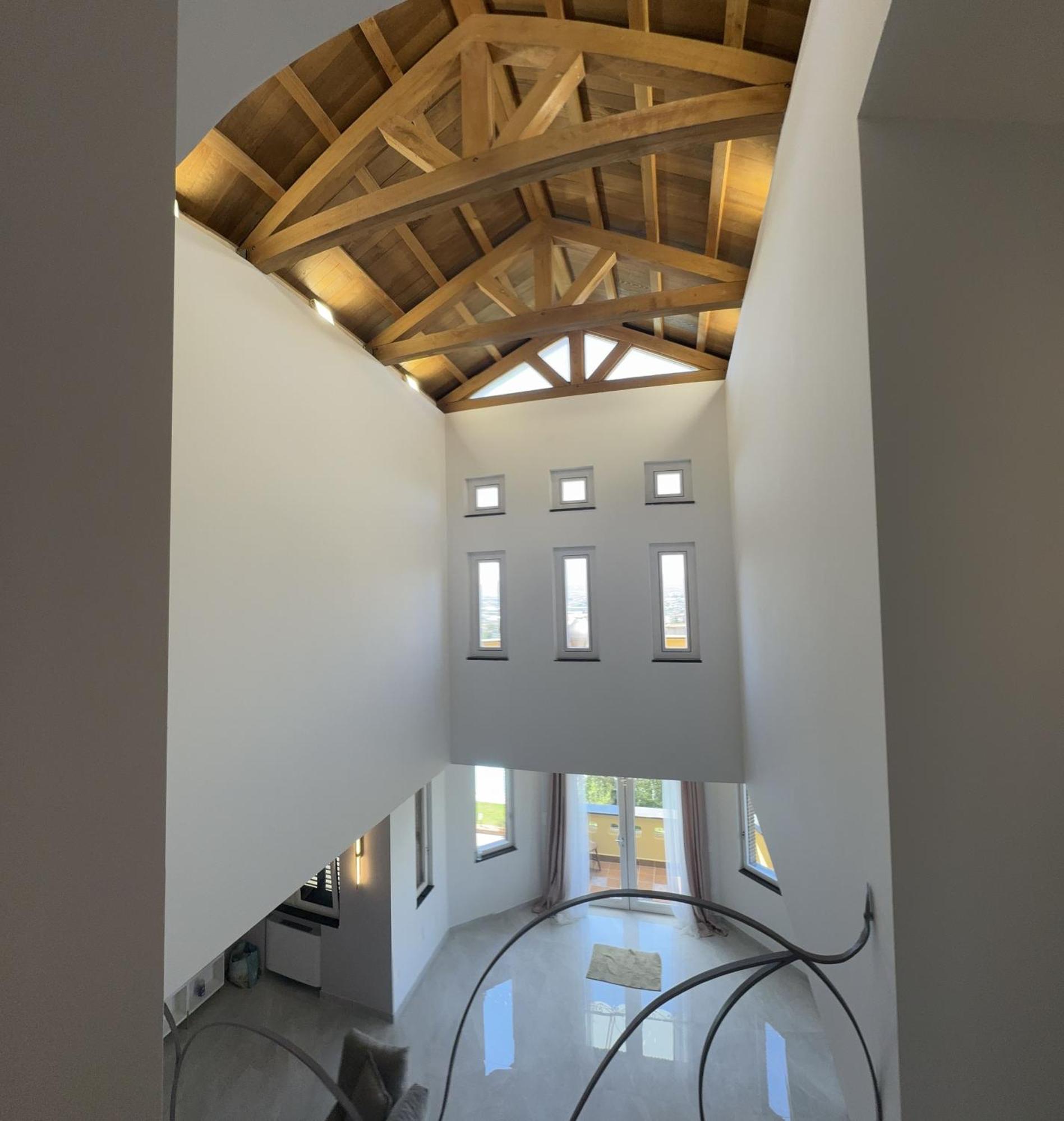 Villa C Luxury Estate SantʼAntonio Abate Chambre photo