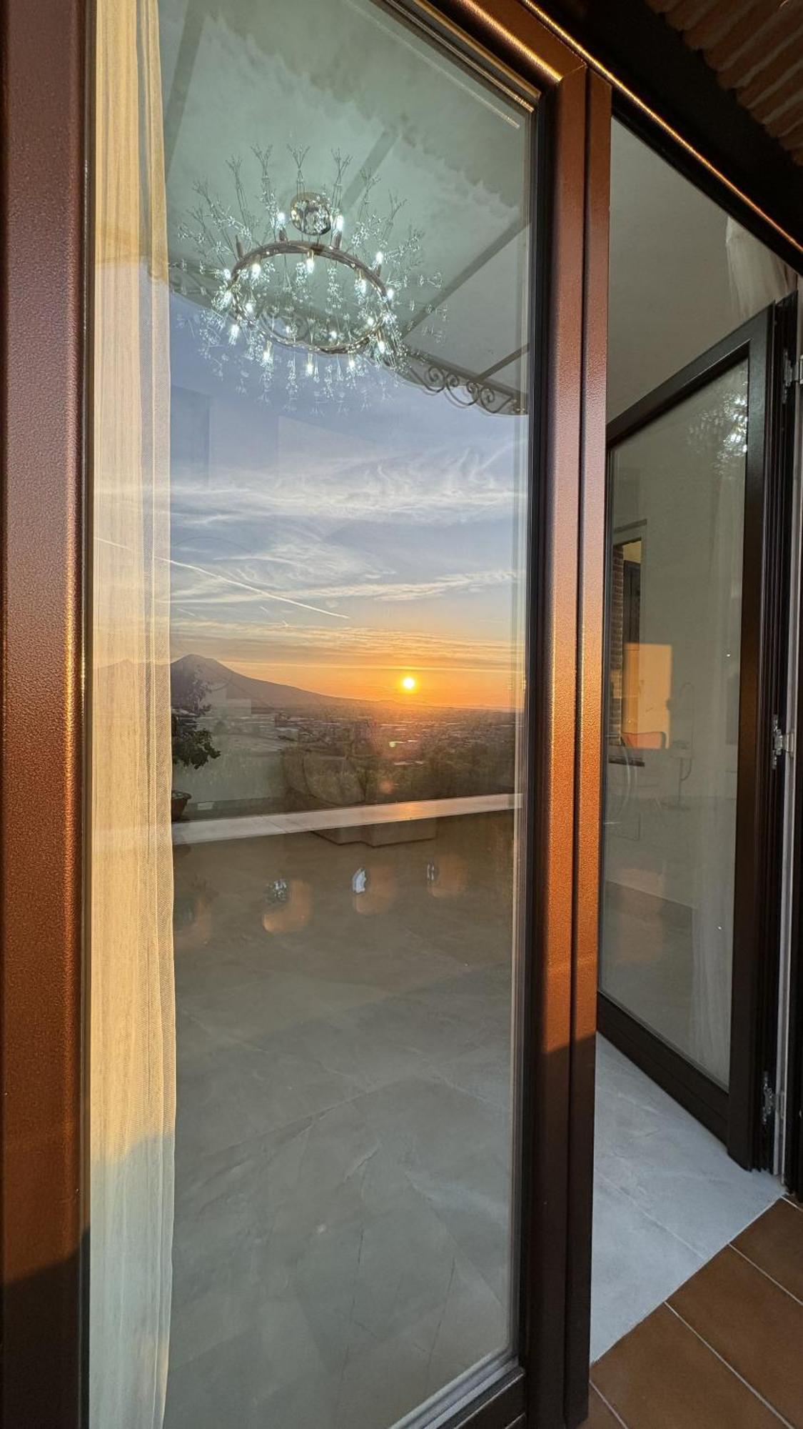 Villa C Luxury Estate SantʼAntonio Abate Chambre photo