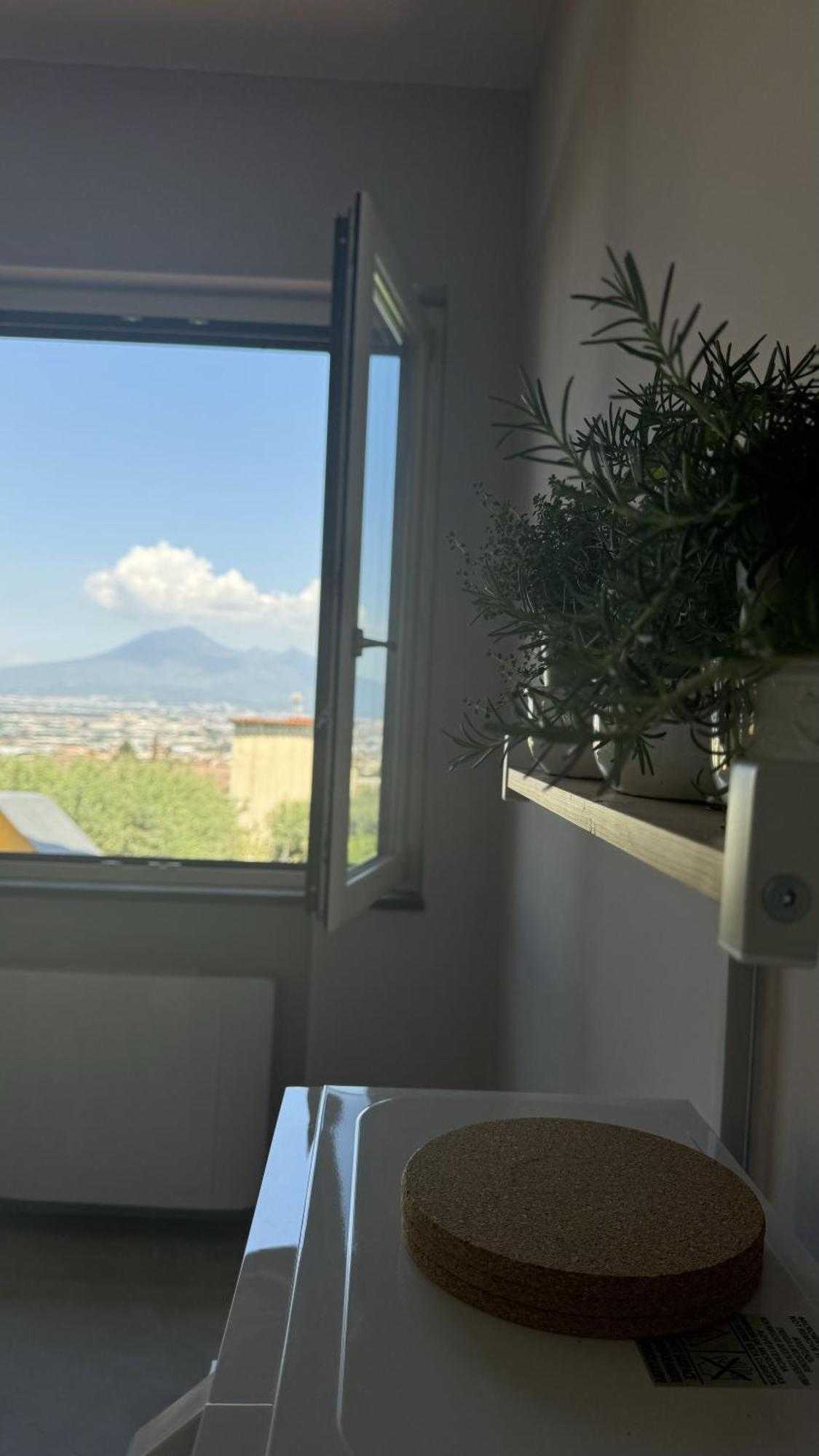 Villa C Luxury Estate SantʼAntonio Abate Extérieur photo