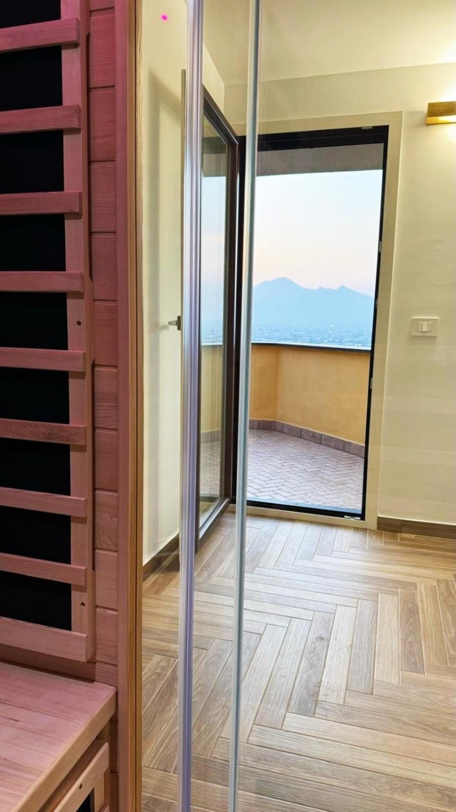 Villa C Luxury Estate SantʼAntonio Abate Extérieur photo