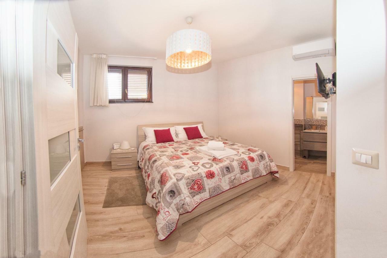Villa C Luxury Estate SantʼAntonio Abate Extérieur photo
