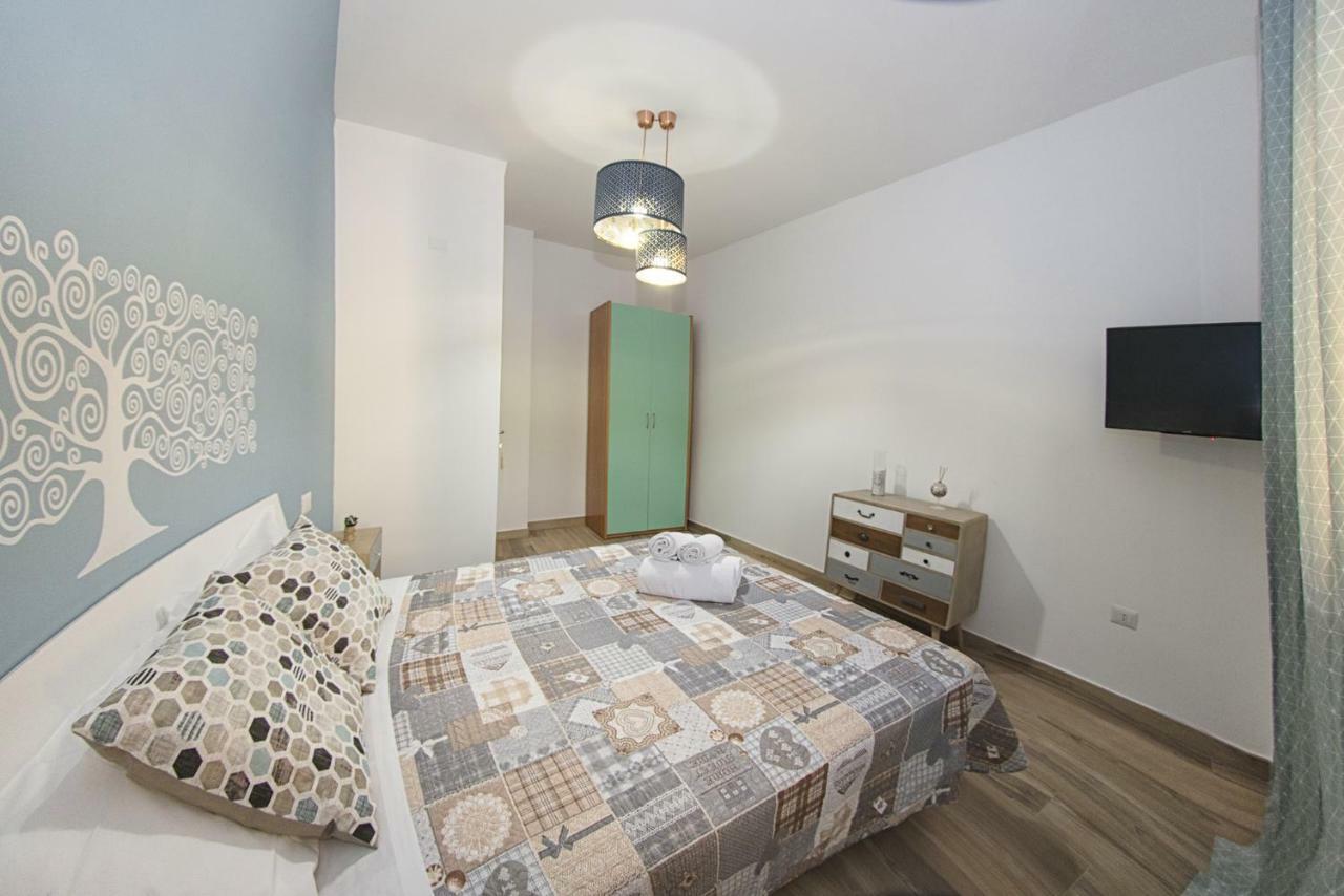 Villa C Luxury Estate SantʼAntonio Abate Extérieur photo